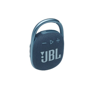 Speaker JBL CLIP 4 blue