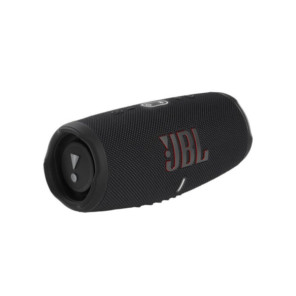 Bluetooth speaker JBL CHARGE 5 black