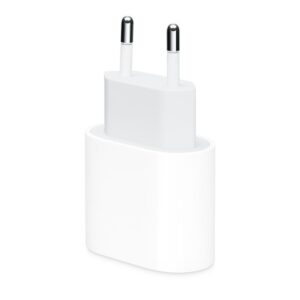 Charger Apple USB-C 20W (MHJE3ZM/A) white