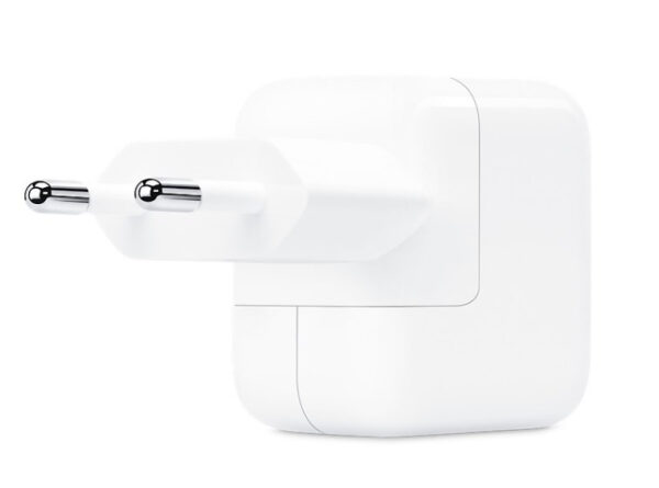 Apple 12W USB Power Adapter