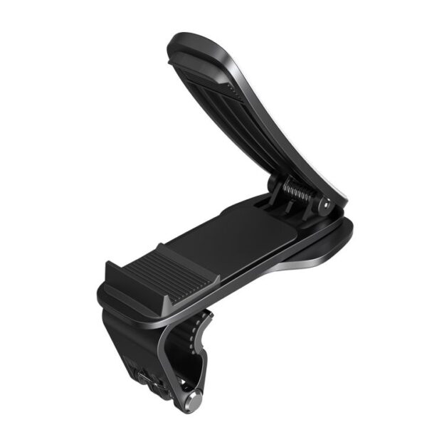 Car holder Baseus Big Mouth Pro SUDZ-A01 black 6953156224858