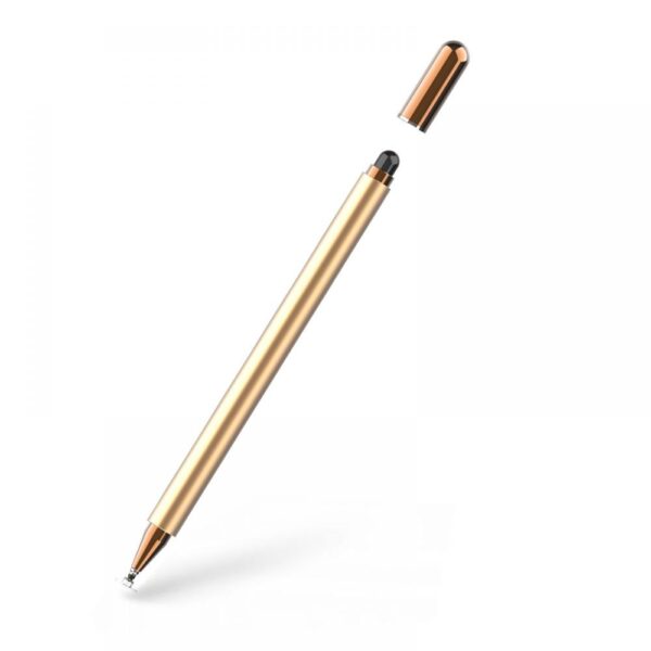 CHARM STYLUS PEN CHAMPAGNE/GOLD 6216990211058