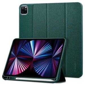 SPIGEN URBAN FIT IPAD PRO 11 2020 / 2021 / 2022 MIDNIGHT GREEN 8809685629931