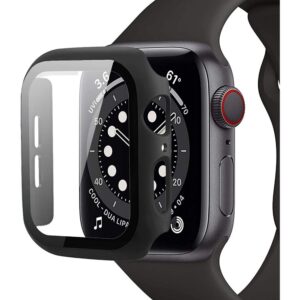 DEFENSE360 APPLE WATCH 4/5/6/SE (40MM) BLACK 6216990211645