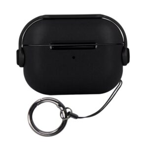 Airpods 3 Case Headset black 5907457770348