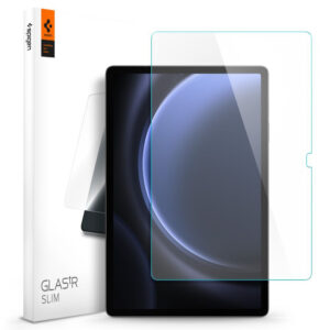 SPIGEN GLAS.TR SLIM GALAXY TAB S9 FE+ PLUS 12.4 X610 / X616B CLEAR 8809896753258