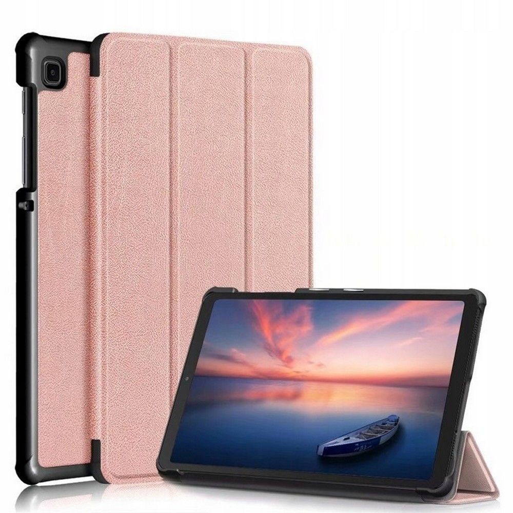 SMARTCASE GALAXY TAB A7 LITE 8.7 T220 / T225 ROSE GOLD 6216990211973