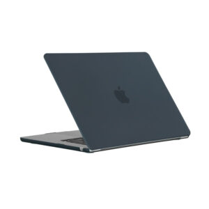 SMARTSHELL MACBOOK AIR 15 2023 MATTE BLACK 9490713935705