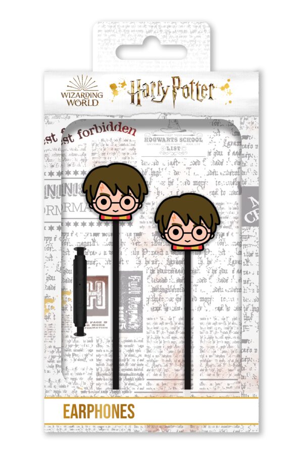 Headset Harry Potter 024 Harry multicolor