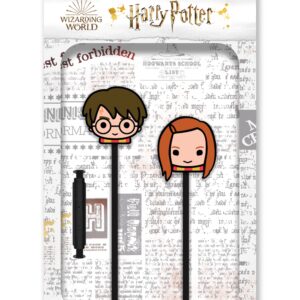 Headset Harry Potter 008 Harry i Ginny multicolor