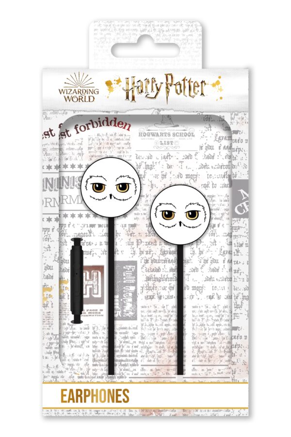 Headset Harry Potter 028 Hedwig multicolor