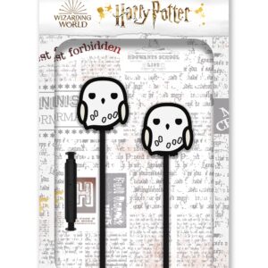 Headset Harry Potter 013 white