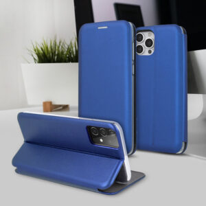 SMART DIVA Xiaomi Redmi A1 dark blue 5900495046710