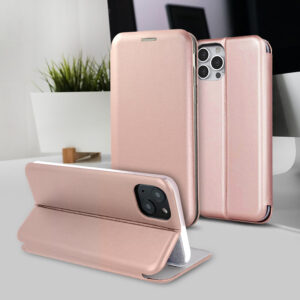 SMART DIVA iPhone 7/ 8/ SE 2020/ SE 2022 pink-gold 5900495721754