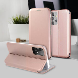 SMART DIVA Samsung S22 pink-gold 5900495956057