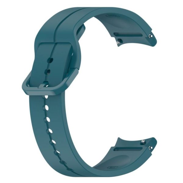 Smart watcha Strap SAMSUNG WATCH 4 / 5 green 5903396204524