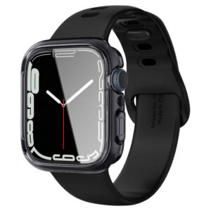 SPIGEN ULTRA HYBRID APPLE WATCH 7 / 8 / 9 (45 MM) SPACE CRYSTAL 8809811861662