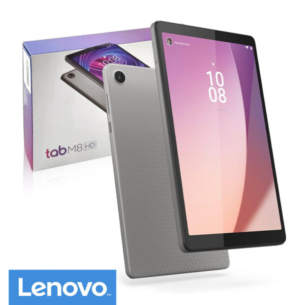 Tablet Lenovo Tab M8 (4th Gen) MediaTek Helio A22 8" HD 32GB 5100mAh Android Arctic Grey