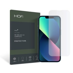 HOFI HYBRID PRO+ IPHONE 13 / 13 PRO / 14 6216990212949