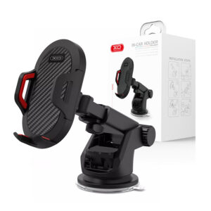 Car holder XO C39 black 6920680866212