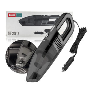 Car vacuum XO CZ001A black 6920680878505