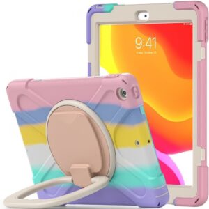 BACK CASE ARMOR IPAD 10.2 2019 / 2020 / 2021 BABY COLOR 9589046917417