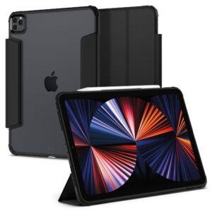 SPIGEN ULTRA HYBRID PRO IPAD PRO 11 2020 / 2021 / 2022 BLACK 8809811853155