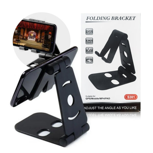 Mobile phone stand