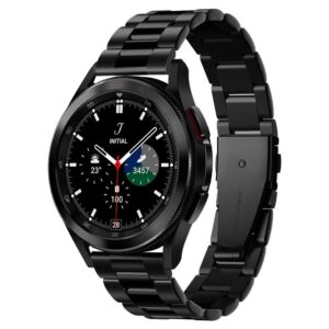 SPIGEN MODERN FIT SAMSUNG GALAXY WATCH 4 / 5 / 5 PRO (40 / 42 / 44 / 45 / 46 MM) BLACK 8809613765014