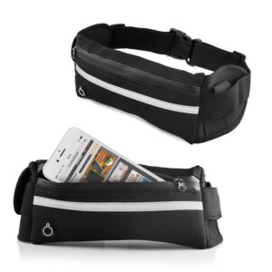 WAIST CASE MULTI BLACK 5900495648693