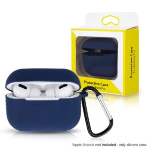 AIRPODS CASE PRO DARK BLUE 5900495825452