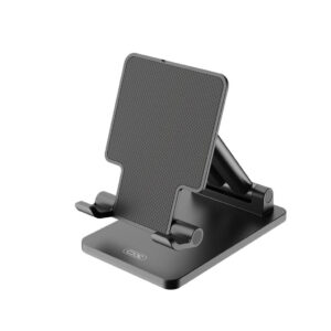 Holder stand XO C134 black 6920680845767