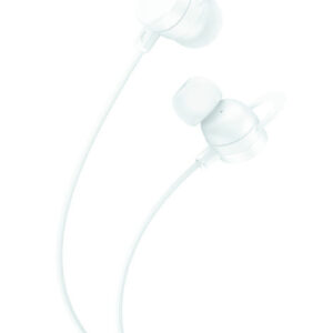 Earphones XO EP63 jack 3,5mm white 6920680834495