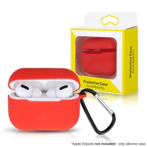 AIRPODS CASE PRO RED 5900495825438