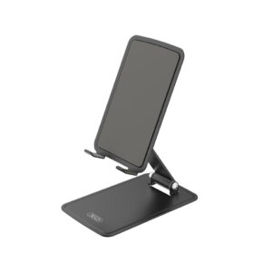 Holder stand XO C135 black matt 6920680845781