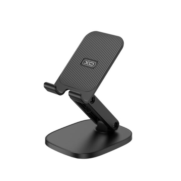 Holder stand XO C127 black 6920680843329