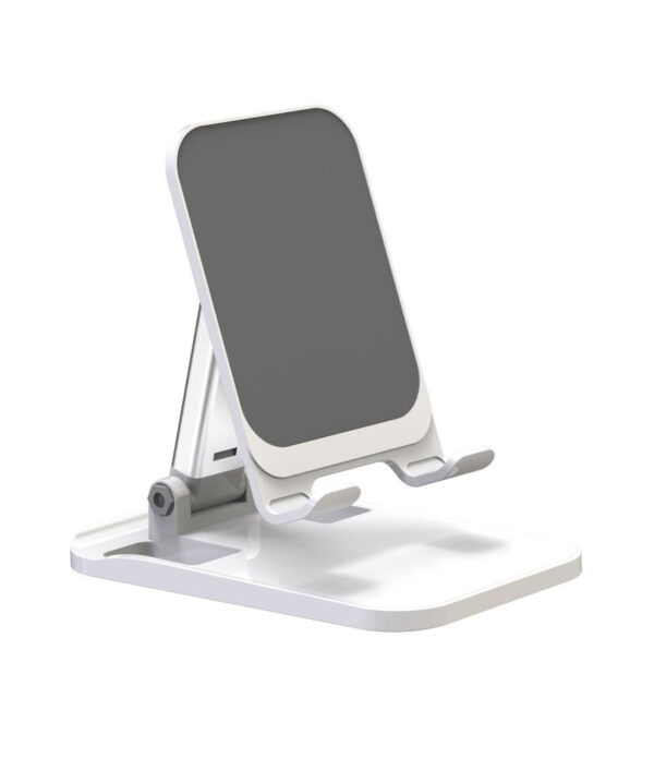 Holder stand XO C67 white 6920680876068