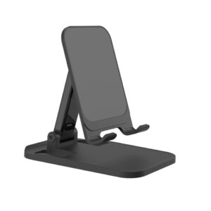 Holder stand XO C67 black 6920680876051