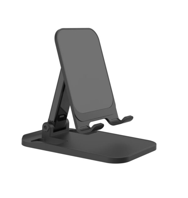 Holder stand XO C67 black 6920680876051