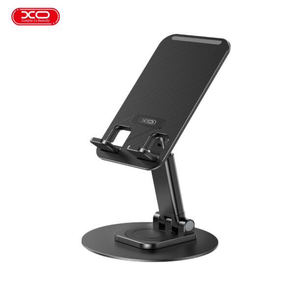 Holder stand XO C108 black 6920680832316