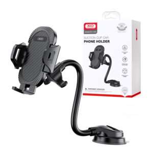 Car holder XO C85 black 6920680882809