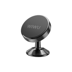 Car holder WIWU magnetic CH003 black 6936686410380