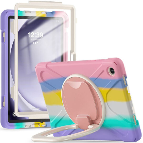 BACK CASE X-ARMOR GALAXY TAB A9+ PLUS 11.0 X210 / X215 / X216 BABY COLOR 9319456607949