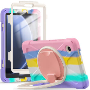 BACK CASE X-ARMOR GALAXY TAB A9 8.7 X110 / X115 BABY COLOR 9319456607703