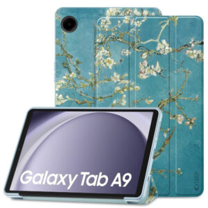 SMARTCASE GALAXY TAB A9 8.7 X110 / X115 SAKURA 9319456608038