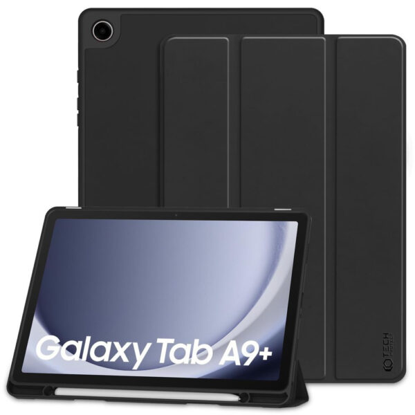 SC PEN GALAXY TAB A9+ PLUS 11.0 X210 / X215 / X216 BLACK 9319456607789