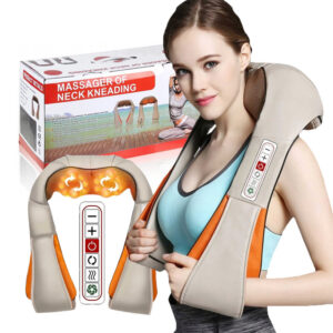 NECK MASSAGER X6