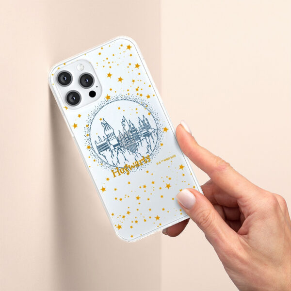 BACK CASE HARRY POTTER 036 IPHONE 15 PRO MAX