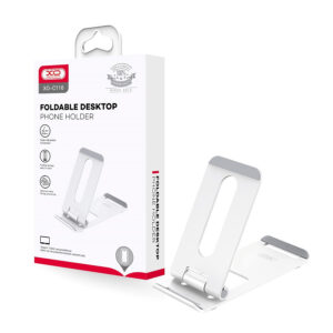 Holder stand XO C116 white 6920680833566