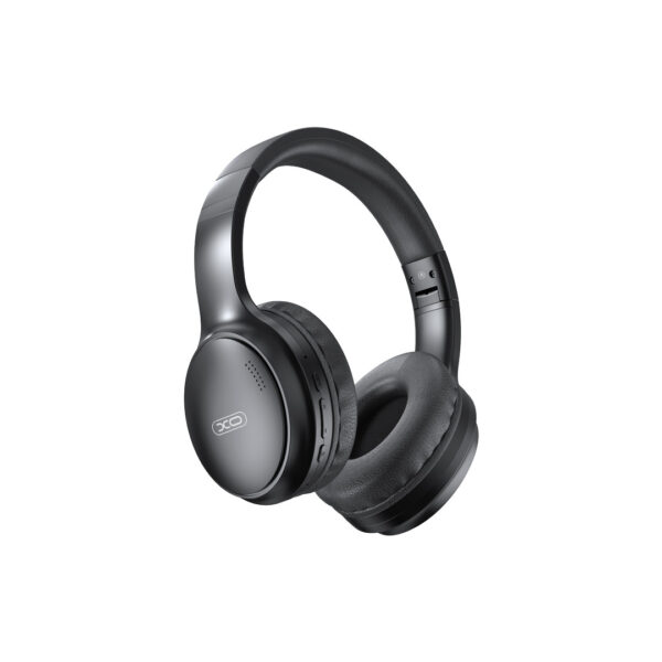 Headphones XO BE41 ANC black 6920680851782